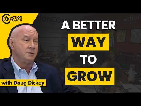 Scaling Our Impact with ActionCOACH