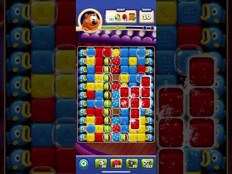 TOON BLAST 8292 - NO BOOSTER