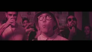 adhoc - my city [music video]