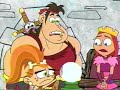 DisneyChannel Com 2004 Promo Disney Channel Dave The Barbarian