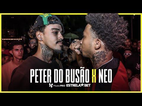 NEO (RJ) X PETER DO BUSÃO (ES) | PRIMEIRA FASE | 324ª Batalha da Aldeia