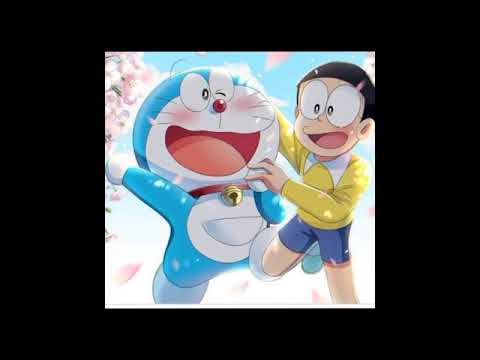 Doraemon title song status full screen. Zindagi sawar du ek nayi Bahar DU status