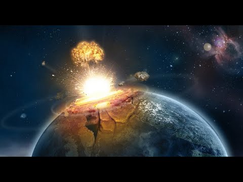 alien biosphere episode 12 phase 1 - the end has come......