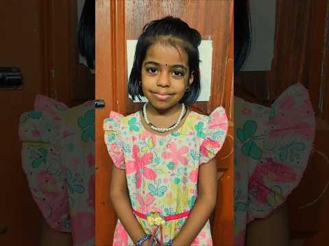 💢Sahana & Monkey🐒Alaparaigal🤣Pappa Vs Appa🤪Sahana | #ramsivasatamil | #சஹானா | #trending