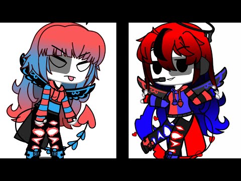 The forth dimension, is my own mansion || I PUT TO MUCH EFFORT || by Charlotte glitch