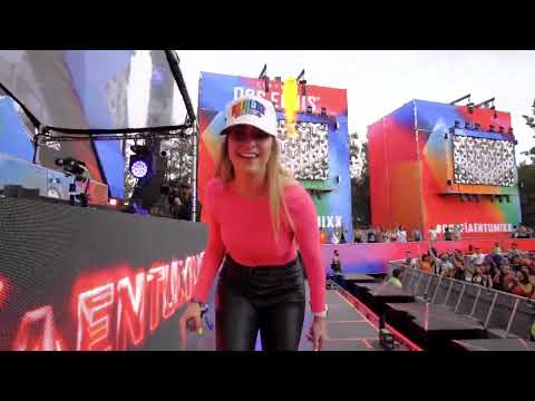 MOMIS ALANIS - EDC MEXICO 2023 (RECAP)