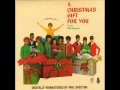 05 - Phil Spector - The Ronettes - Sleigh Ride - A ...