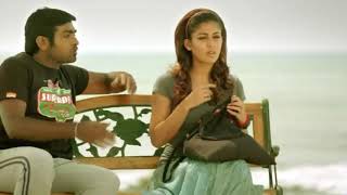 Nanum rowdy thanThangame unnathan song for WhatsAp