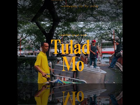 Mackers YO! - Tulad Mo ft. Ayie Roxas (Music Video)