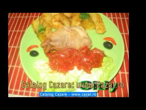 Cazare Cojocna, Cluj - Cazat.ro