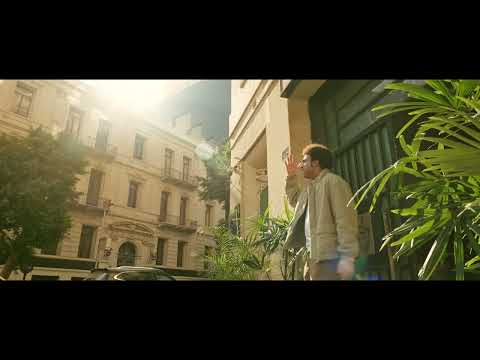 الإعلان التشويقي لفيلم #عالماشي - يعرض في #عيد_الفطر 2024