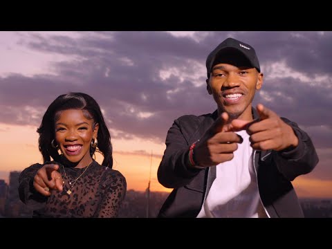 URIA TUIGUANAGIRA BY SHIRU KA MURANGA FEAT. SAMMY YOUNG (OFFICIAL MUSIC VIDEO)