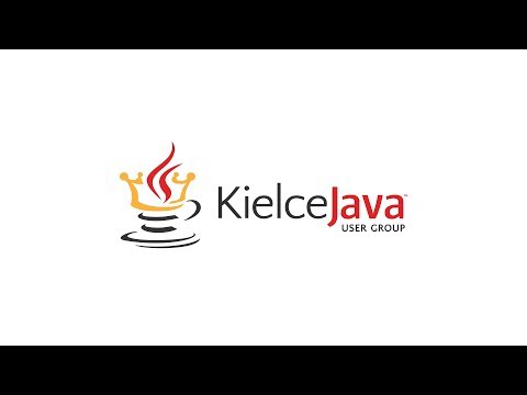 Kielce JUG #20 - "Kotlin na backendzie - lessons learned" - Krzysztof Korbacz & Paweł Pyzik