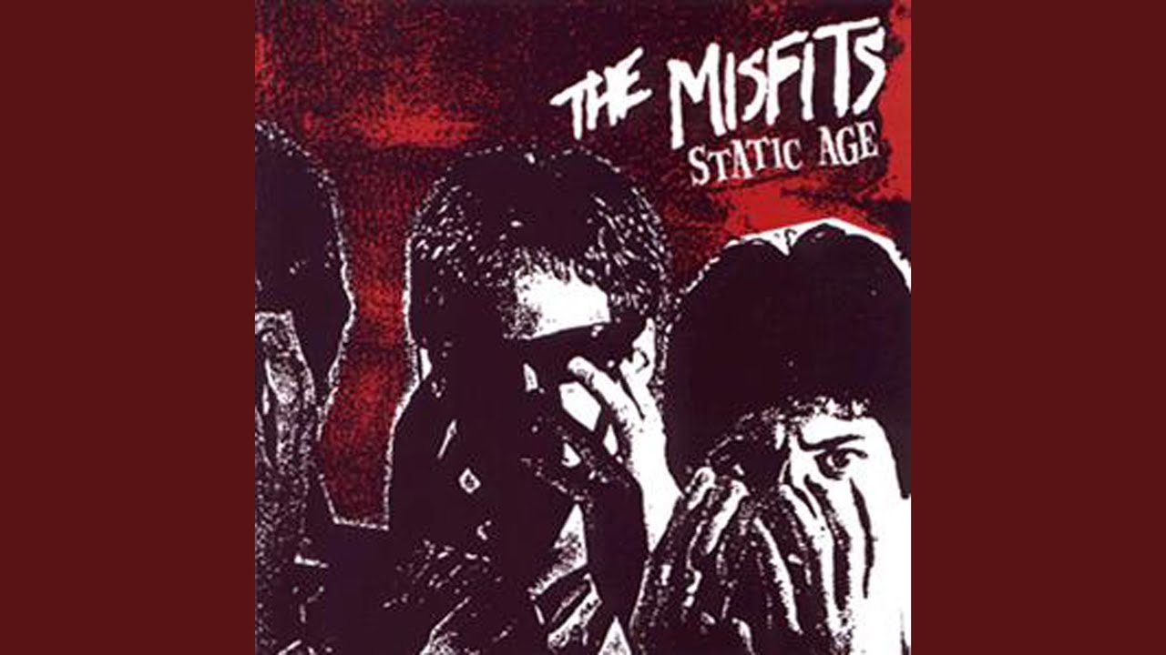 Static Age - YouTube