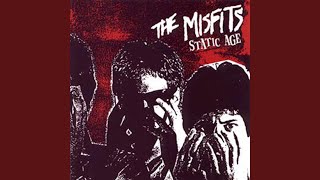 Static Age Music Video