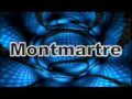 Montmartre - Remix Amelie by DjTanke
