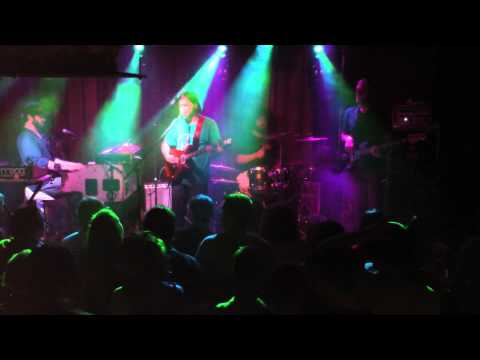 Dopapod "Indian Grits~386" Live @ The Funky Buddha 10-12-2012