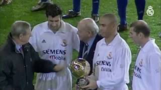 Raymond Kopa has passed away ⚫️