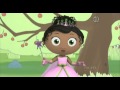 055 Super Why The Ugly Duckling Becoming A Swan