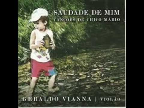 Ressurreição - Chico Mário - Fernando Brant.wmv