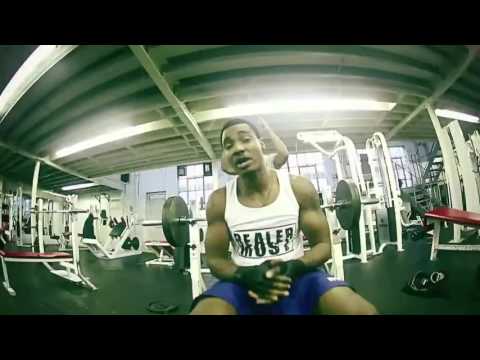 Young Spray   Wretch 32 Official Video @Young Spray   Link Up TV