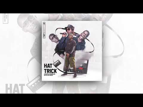 Phedilson x CFKappa - Boom Bap Swag