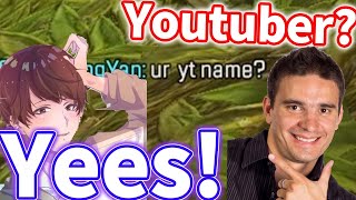 ついに俺の封印されし英語力を解き放つ時がきたか…… - Apex【むめい:】