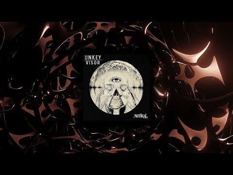 Unkey - The Crescent Veil | Deep Dubstep