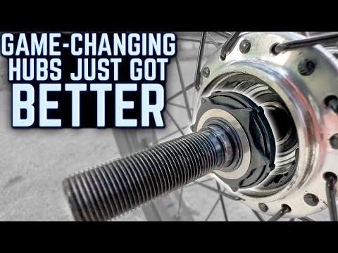 Game Changing Planetary Freecoasters Just Got Better!!