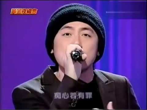 張宇 回頭太難 Live