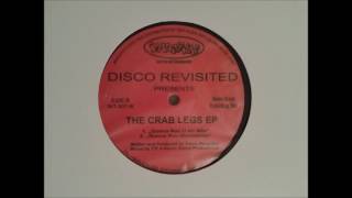 Disco Revisited - Gonna Roc U All Nite (Gonna Roc-Strumental)