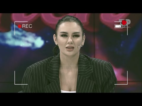 Prapaskena, Bora ju bërtet konkurrentëve - Përputhen, 31 Dhjetor 2021