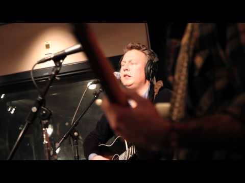 Dolorean - The Unfazed (Live on KEXP)