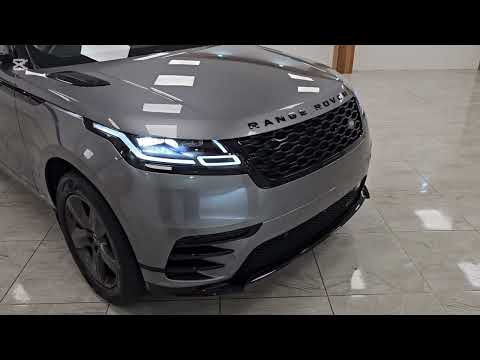 Land Rover Range Rover Velar STUNNING CAR - Image 2