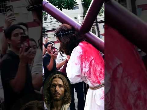 papa jesus ✝️ #new #shorts #edit #jesus #love