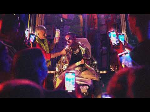 Ébano x A.Dense x Hoke Type Beat - 'BRILLAN' - Prod Sizze Beats