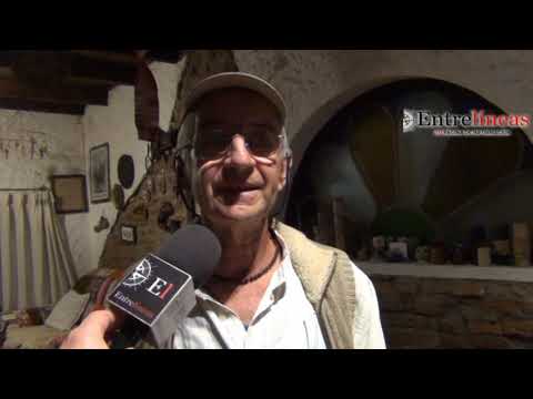 ROCHA ENTRELINEAS Daniel Pereyra Limpieza Paso de la Cruz Julio 2020