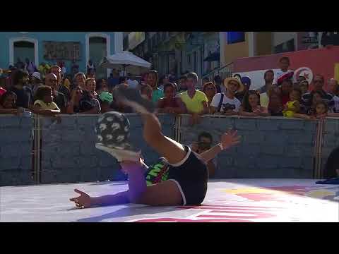 Rey // Redbull Street style World Final 2014 Salvador Bahia- Brasil