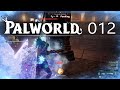 PALWORLD 012 Agro Pingu