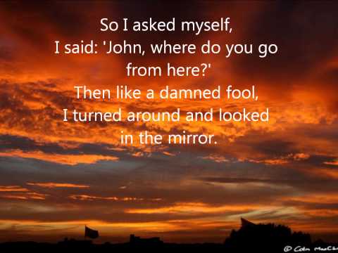 Johnny Paycheck - Old Violin (Lyrics)