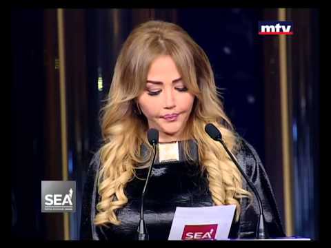 Social Economic Awards - 06/12/2014