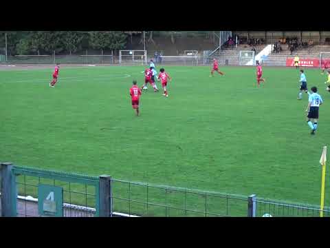 FC Remscheid besiegt Landesliga Tabellenführer Mülheimer FC 97