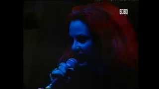 Fangoria - Salvame Directo 1992 - Salvame LIVE