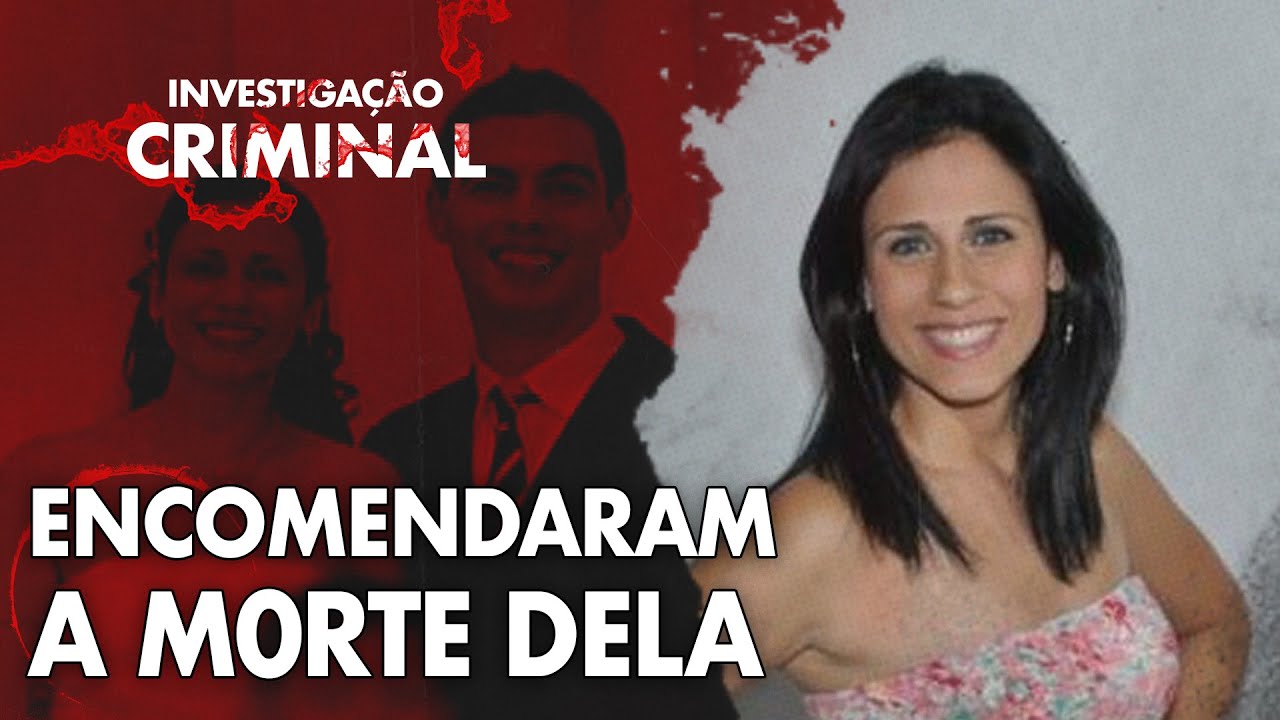 ELA FOI ENCONTRADA DEG*LADA DENTRO DO PRÓPRIO CARRO - INVESTIGAÇÃO CRIMINAL