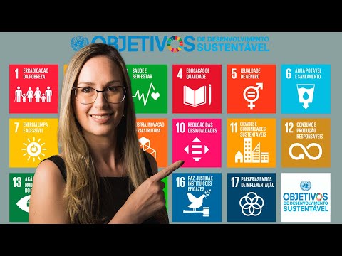 Sustainable Development Goals (SDGs)