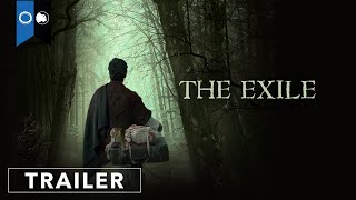 The Exile | Official Trailer | Psychological Horror | Supernatural