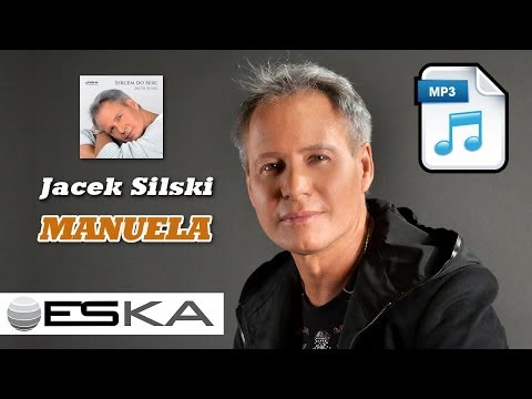 Jacek Silski - Manuela (MP3 ♫)