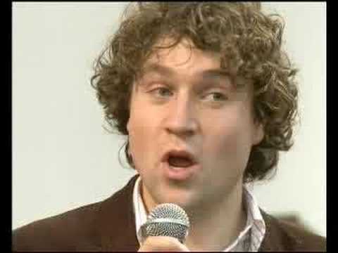 Grup barbatesc Crescendo - Domnul grija poarta