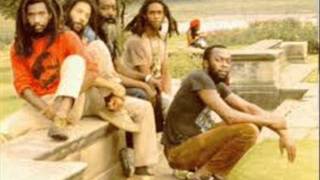 Steel Pulse - Blessed Is The Man