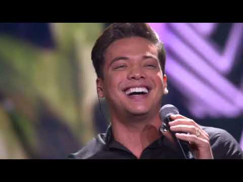 04 raça negra e Wesley safadão vai curtir vai dançar